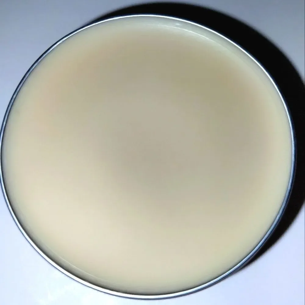 Hand crafted natural Strawberry Mango lip balm 3 for $13 mix and match